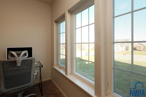 Tiny photo for 1839 5th Ave SE Ave, Sioux Center, IA 51250 (MLS # 830976)