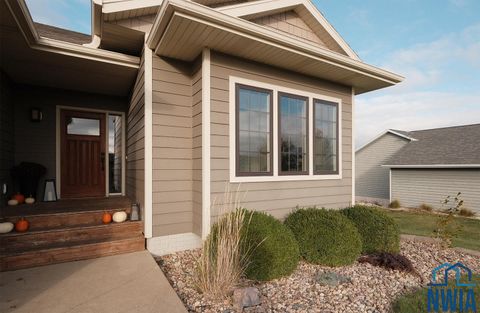 Tiny photo for 1839 5th Ave SE Ave, Sioux Center, IA 51250 (MLS # 830976)