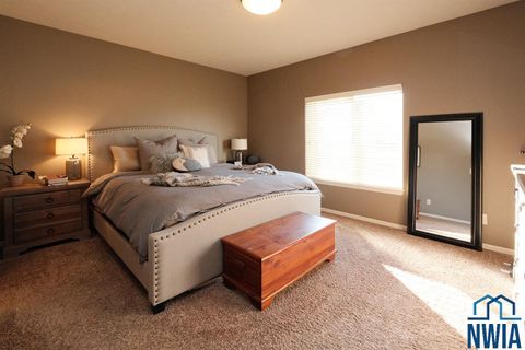 Tiny photo for 1839 5th Ave SE Ave, Sioux Center, IA 51250 (MLS # 830976)