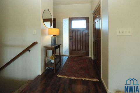 Tiny photo for 1839 5th Ave SE Ave, Sioux Center, IA 51250 (MLS # 830976)