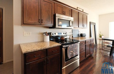 Tiny photo for 1839 5th Ave SE Ave, Sioux Center, IA 51250 (MLS # 830976)