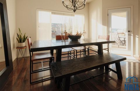 Tiny photo for 1839 5th Ave SE Ave, Sioux Center, IA 51250 (MLS # 830976)