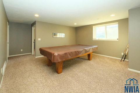 Tiny photo for 1839 5th Ave SE Ave, Sioux Center, IA 51250 (MLS # 830976)