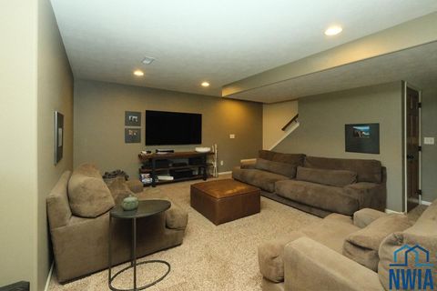 Tiny photo for 1839 5th Ave SE Ave, Sioux Center, IA 51250 (MLS # 830976)