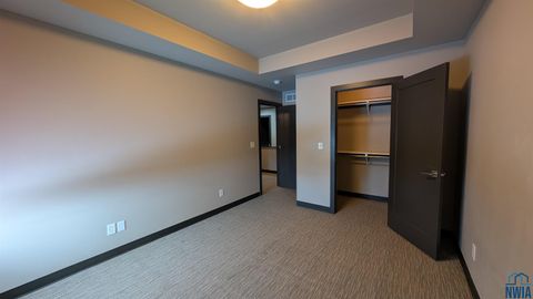 Tiny photo for 720 12th St NE St #10, Sioux Center, IA 51250 (MLS # 831131)