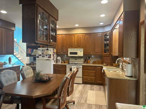 Tiny photo for 1411 Rainbow Dr, Sheldon, IA 51201 (MLS # 823640)