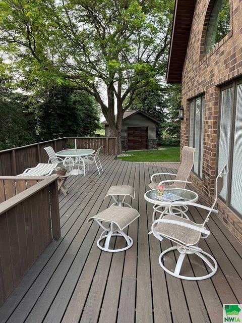 Tiny photo for 1411 Rainbow Dr, Sheldon, IA 51201 (MLS # 823640)