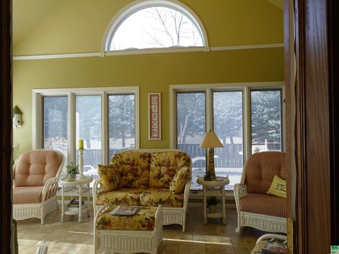 Tiny photo for 1411 Rainbow Dr, Sheldon, IA 51201 (MLS # 823640)