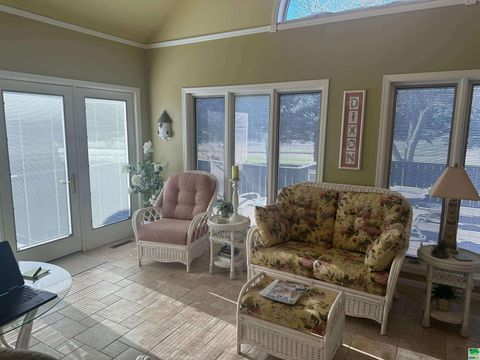 Tiny photo for 1411 Rainbow Dr, Sheldon, IA 51201 (MLS # 823640)