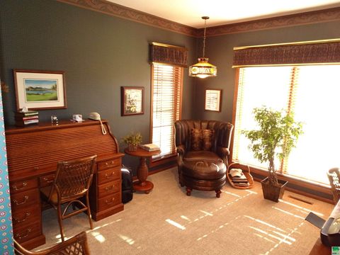 Tiny photo for 1411 Rainbow Dr, Sheldon, IA 51201 (MLS # 823640)