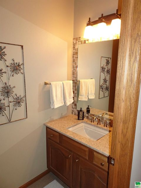 Tiny photo for 1411 Rainbow Dr, Sheldon, IA 51201 (MLS # 823640)