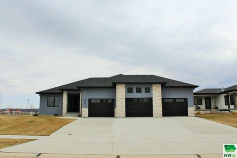Single Family Residence in No. Sioux City SD 901 Lakeshore Cir.jpg