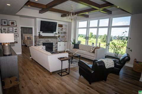 Tiny photo for 2610 Ridge Rd, Sioux Center, IA 51250 (MLS # 829723)