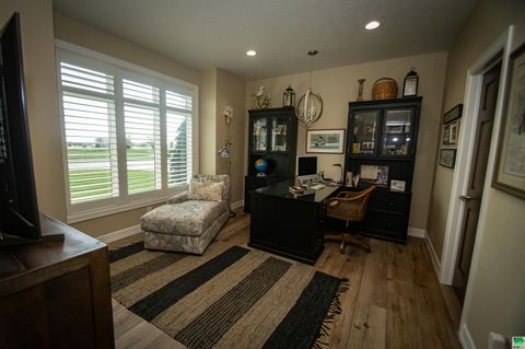 Tiny photo for 2610 Ridge Rd, Sioux Center, IA 51250 (MLS # 829723)