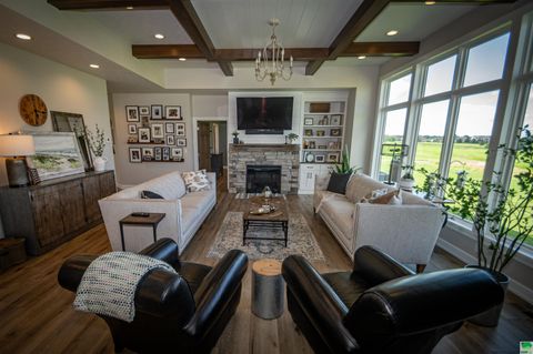 Tiny photo for 2610 Ridge Rd, Sioux Center, IA 51250 (MLS # 829723)