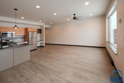 Tiny photo for 1286 7th Ave NE, Unit #16, Sioux Center, IA 51250 (MLS # 831204)