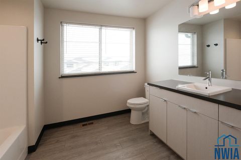 Tiny photo for 1286 7th Ave NE, Unit #16, Sioux Center, IA 51250 (MLS # 831204)