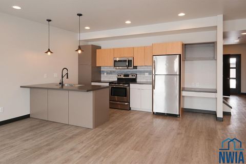 Tiny photo for 1286 7th Ave NE, Unit #16, Sioux Center, IA 51250 (MLS # 831204)