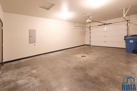 Tiny photo for 1286 7th Ave NE, Unit #16, Sioux Center, IA 51250 (MLS # 831204)