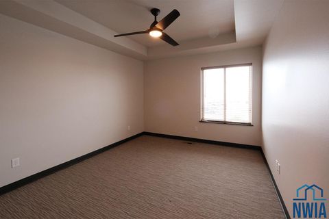 Tiny photo for 1286 7th Ave NE, Unit #16, Sioux Center, IA 51250 (MLS # 831204)