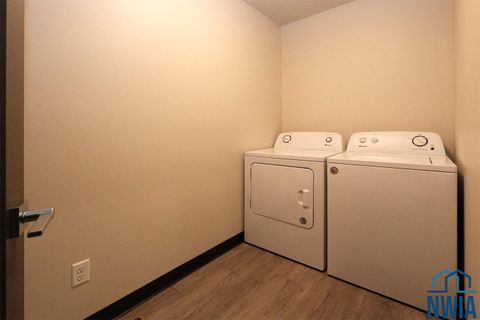 Tiny photo for 1286 7th Ave NE, Unit #16, Sioux Center, IA 51250 (MLS # 831204)