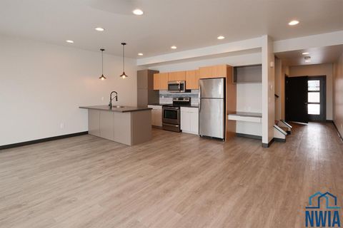 Tiny photo for 1286 7th Ave NE, Unit #16, Sioux Center, IA 51250 (MLS # 831204)