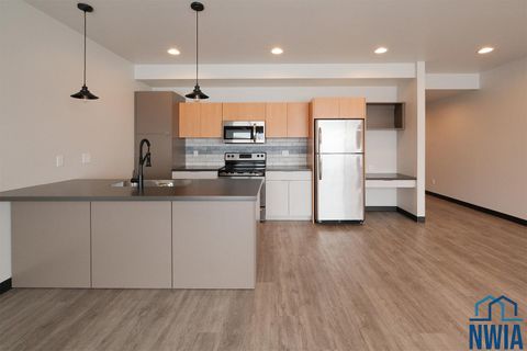 Tiny photo for 1286 7th Ave NE, Unit #16, Sioux Center, IA 51250 (MLS # 831204)