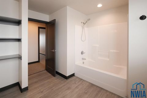 Tiny photo for 1286 7th Ave NE, Unit #16, Sioux Center, IA 51250 (MLS # 831204)