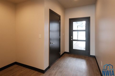 Tiny photo for 1286 7th Ave NE, Unit #16, Sioux Center, IA 51250 (MLS # 831204)