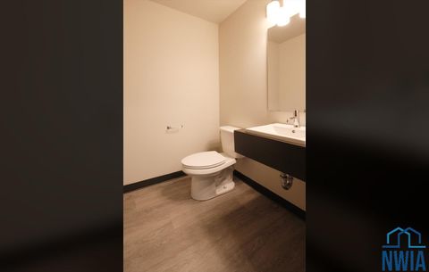 Tiny photo for 1286 7th Ave NE, Unit #16, Sioux Center, IA 51250 (MLS # 831204)