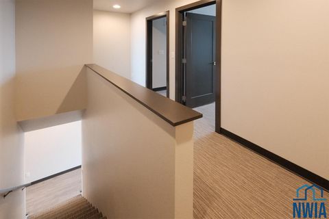 Tiny photo for 1286 7th Ave NE, Unit #16, Sioux Center, IA 51250 (MLS # 831204)