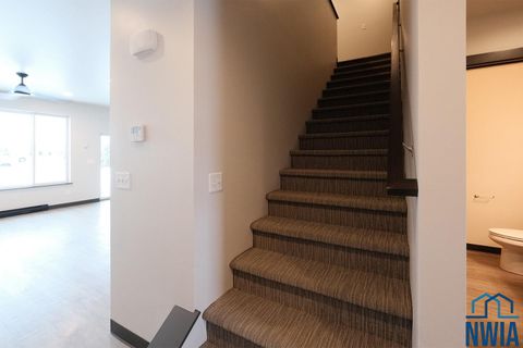 Tiny photo for 1286 7th Ave NE, Unit #16, Sioux Center, IA 51250 (MLS # 831204)