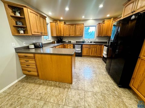 Tiny photo for 401 Hartford Ave SE Ave, Orange City, IA 51041 (MLS # 830849)