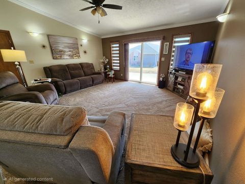 Tiny photo for 473 14th St. SE St, Sioux Center, IA 51250 (MLS # 832062)