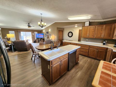 Tiny photo for 473 14th St. SE St, Sioux Center, IA 51250 (MLS # 832062)