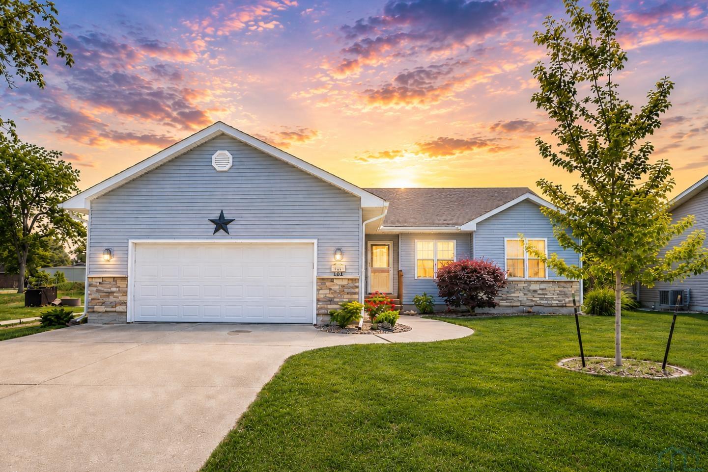 Photo 1 of 37 — 102 12th Street, Dallas Center, IA 50063