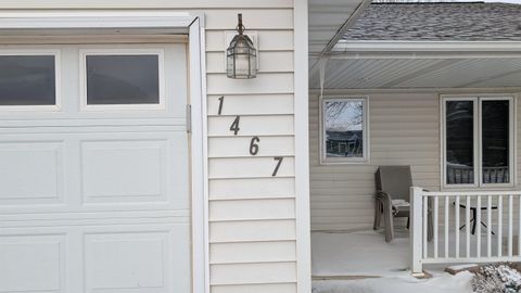 Tiny photo for 1467 7th Ave SE Ave, Sioux Center, IA 51250 (MLS # 832146)