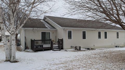 Tiny photo for 1467 7th Ave SE Ave, Sioux Center, IA 51250 (MLS # 832146)