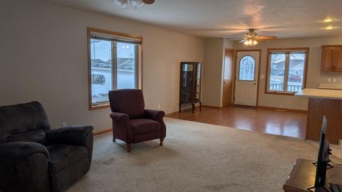 Tiny photo for 1467 7th Ave SE Ave, Sioux Center, IA 51250 (MLS # 832146)
