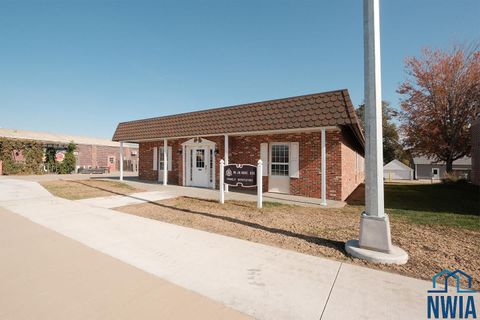 Tiny photo for 132 N Main Ave, Sioux Center, IA 51250 (MLS # 830790)