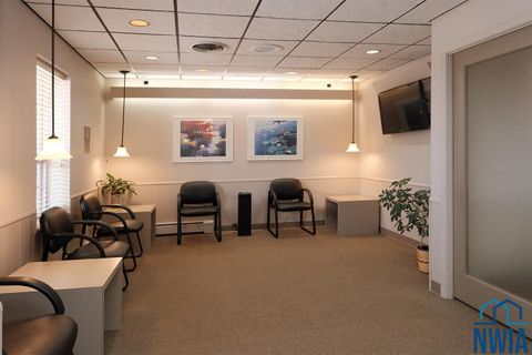 Tiny photo for 132 N Main Ave, Sioux Center, IA 51250 (MLS # 830790)