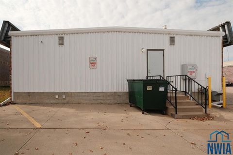 Tiny photo for 132 N Main Ave, Sioux Center, IA 51250 (MLS # 830790)