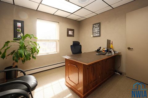 Tiny photo for 132 N Main Ave, Sioux Center, IA 51250 (MLS # 830790)