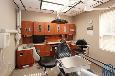 Tiny photo for 132 N Main Ave, Sioux Center, IA 51250 (MLS # 830790)