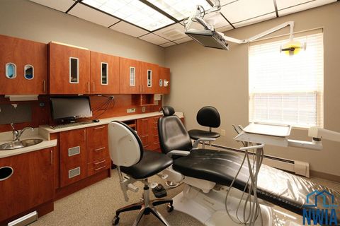 Tiny photo for 132 N Main Ave, Sioux Center, IA 51250 (MLS # 830790)