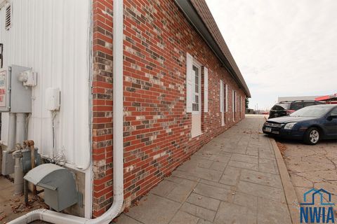 Tiny photo for 132 N Main Ave, Sioux Center, IA 51250 (MLS # 830790)