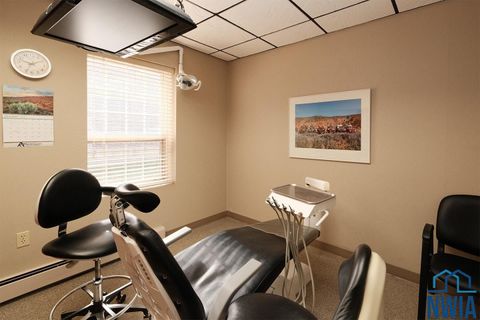 Tiny photo for 132 N Main Ave, Sioux Center, IA 51250 (MLS # 830790)