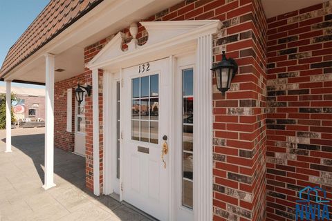 Tiny photo for 132 N Main Ave, Sioux Center, IA 51250 (MLS # 830790)