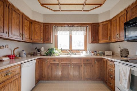 Tiny photo for 304 Frankfort Ave SE Ave, Orange City, IA 51041 (MLS # 832237)