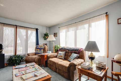 Tiny photo for 304 Frankfort Ave SE Ave, Orange City, IA 51041 (MLS # 832237)